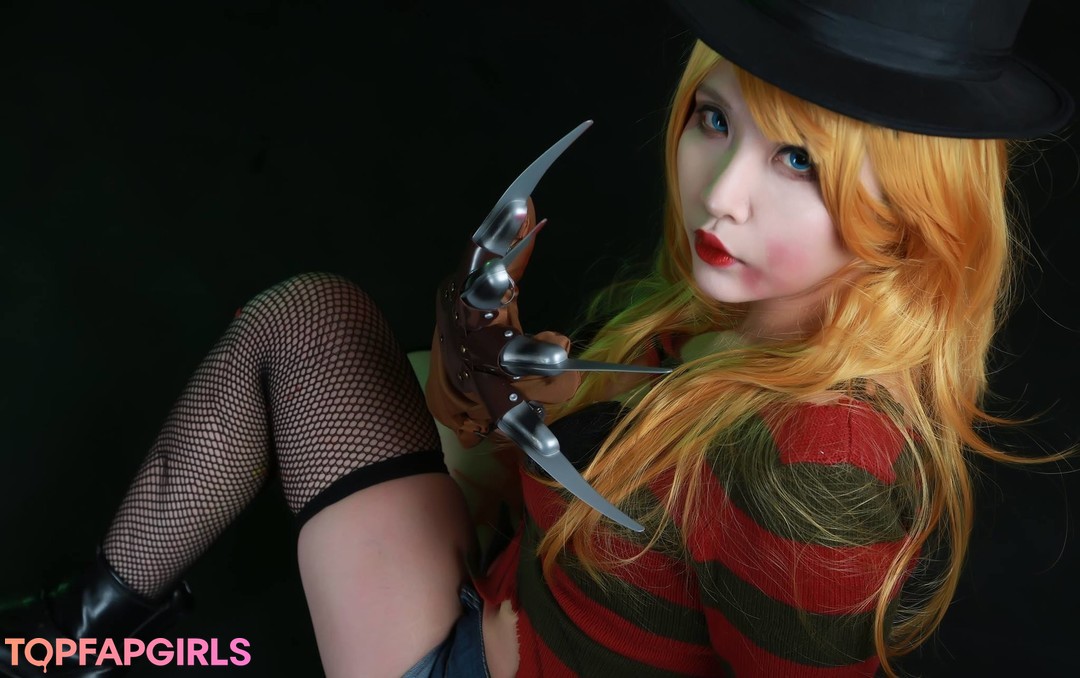 Foto desnuda filtrada de OnlyFans de Hana Bunny #735 Foto desnuda filtrada de OnlyFans de Hana Bunny #735