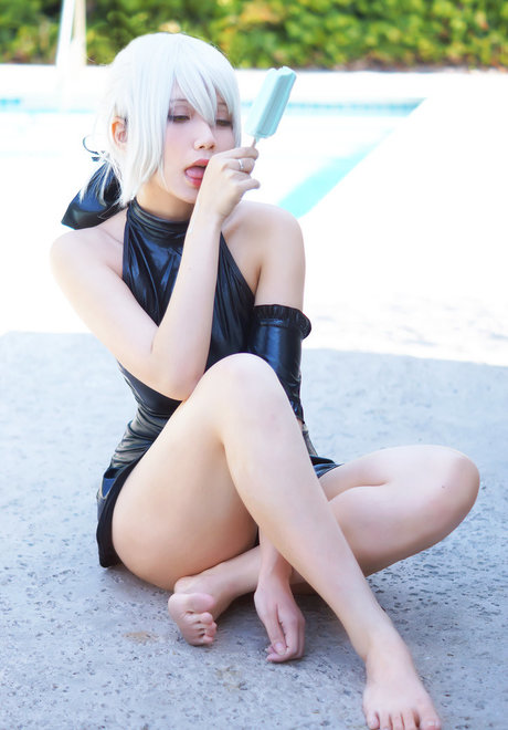 Hana Bunny