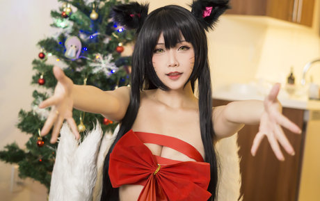 Hana Bunny