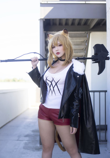 Hana Bunny