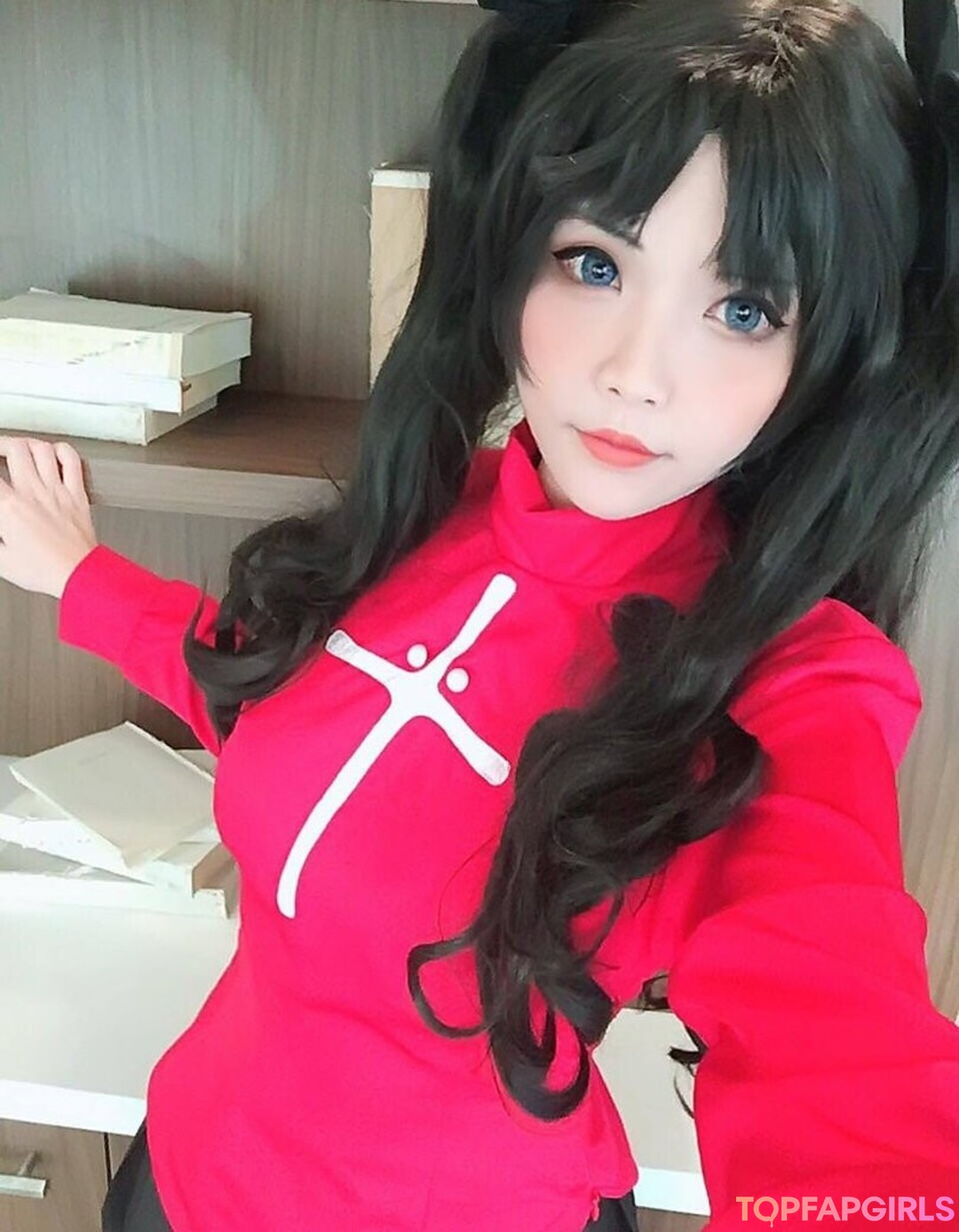 Foto desnuda filtrada de OnlyFans de Hana Bunny #987 Foto desnuda filtrada de OnlyFans de Hana Bunny #987