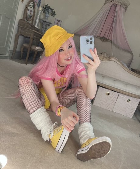 Belle Delphine