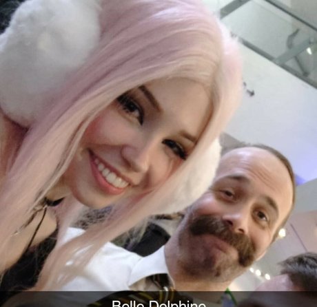 Belle Delphine
