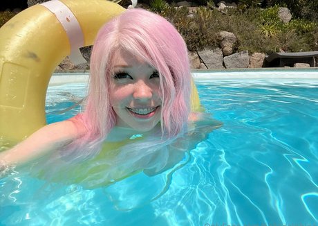 Belle Delphine