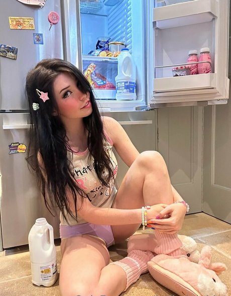Belle Delphine