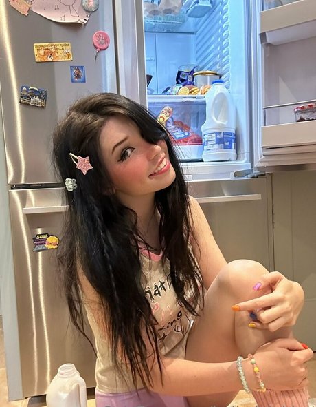Belle Delphine