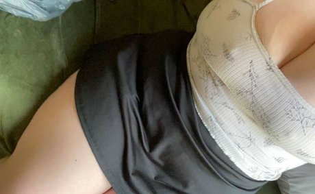 Foto desnuda filtrada de OnlyFans de Slushiekitten