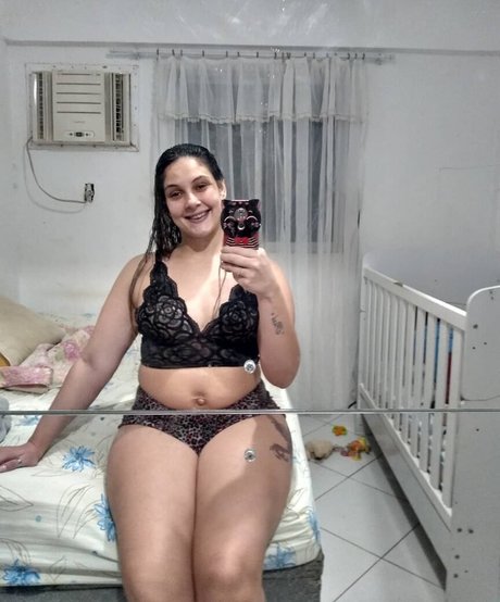 Christine Rayssa