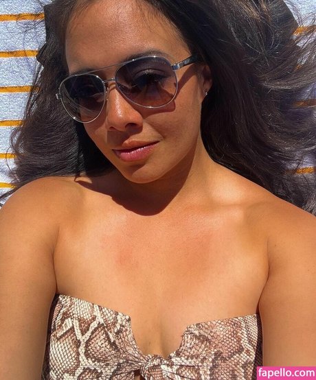 Foto desnuda filtrada de OnlyFans de Celine Bizet Ildhusoy