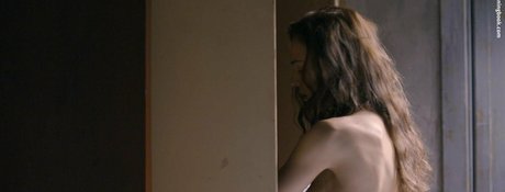 Sophie Skelton
