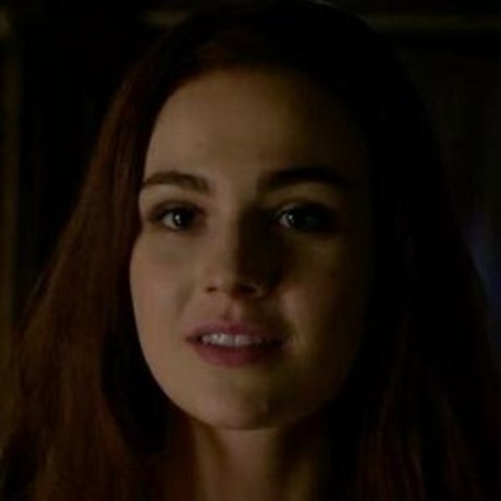 Foto desnuda filtrada de OnlyFans de Sophie Skelton