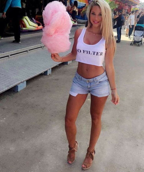 Maddy Burciaga