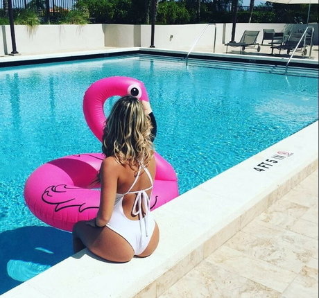 Maddy Burciaga