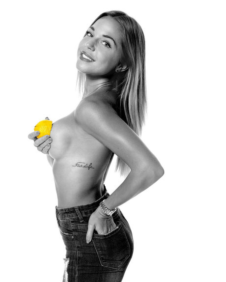 Maddy Burciaga