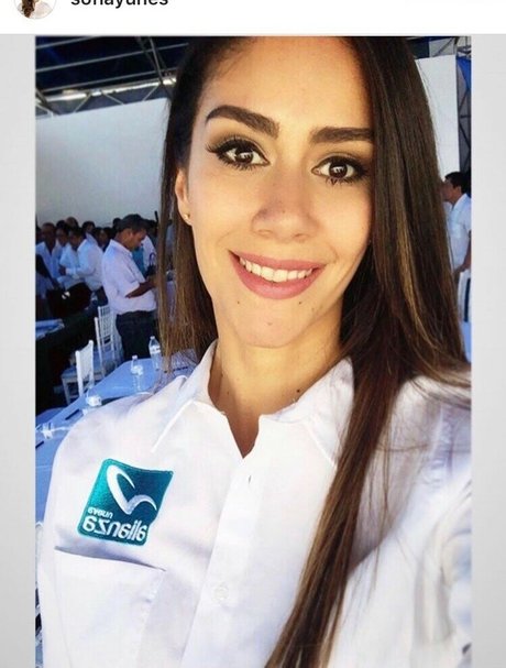 Sofia Yunes
