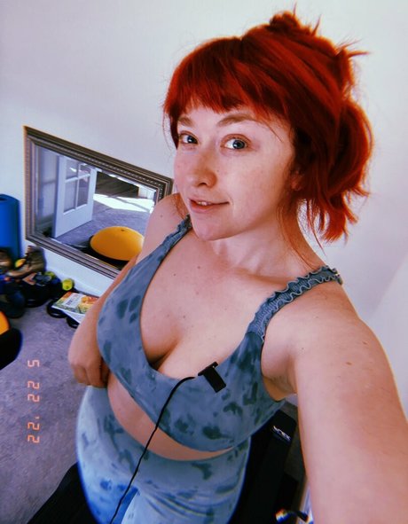 Foto desnuda filtrada de OnlyFans de Koolysmiley