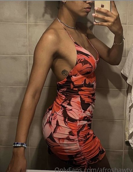 Afroshawty