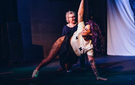 Blackheartburlesque