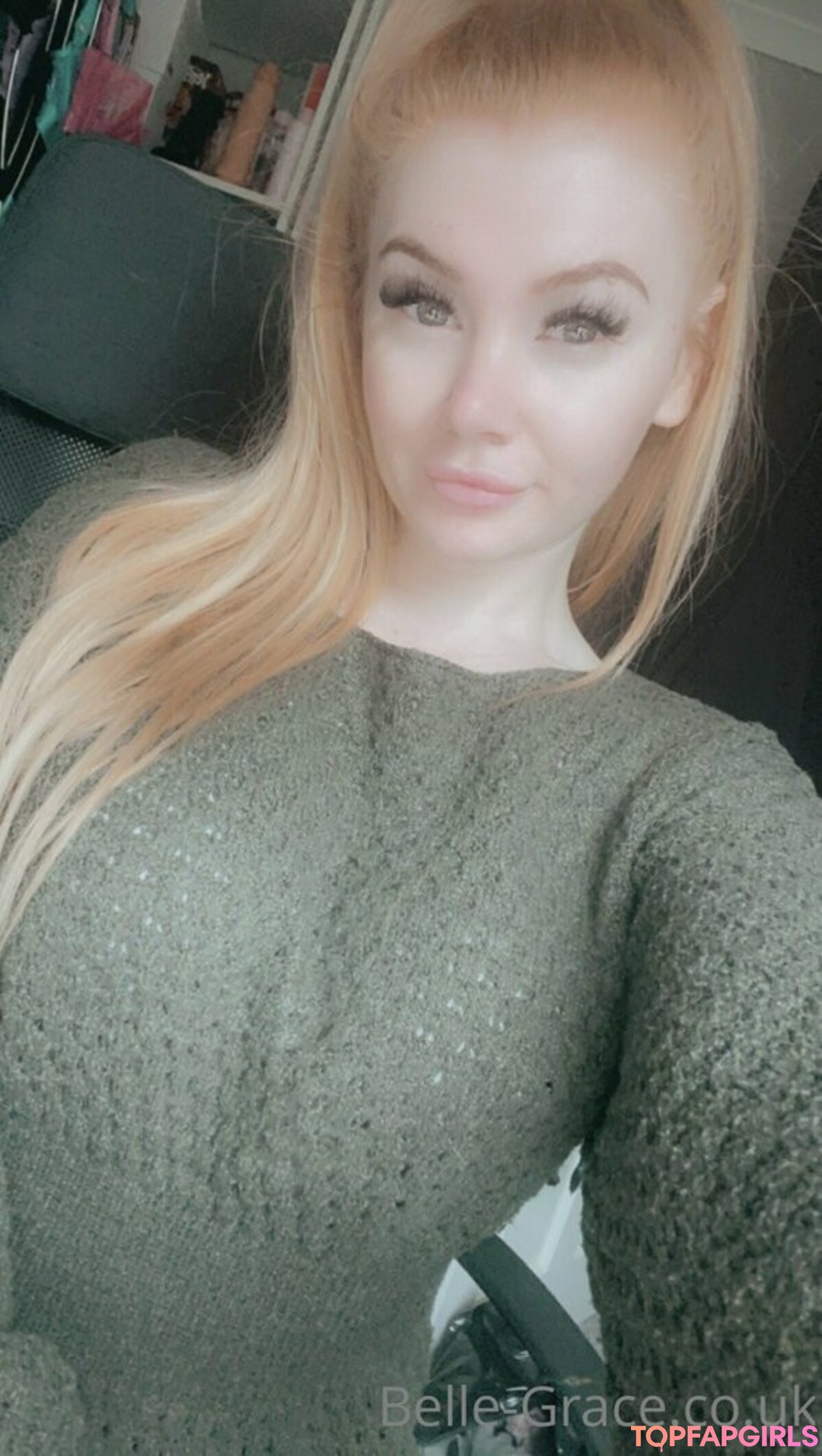 Foto desnuda filtrada de OnlyFans de Bellegrace #222 Foto desnuda filtrada de OnlyFans de Bellegrace #222