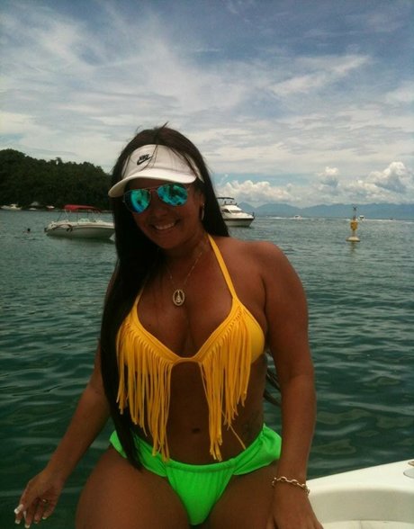 Coroa Gostosa