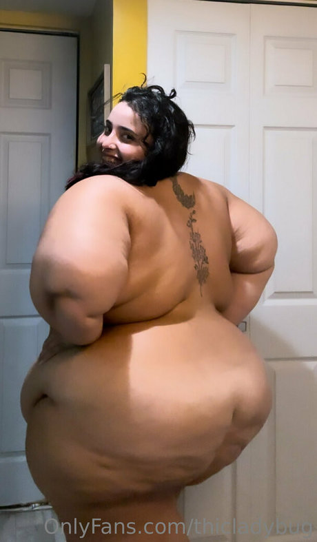 Thicladybug