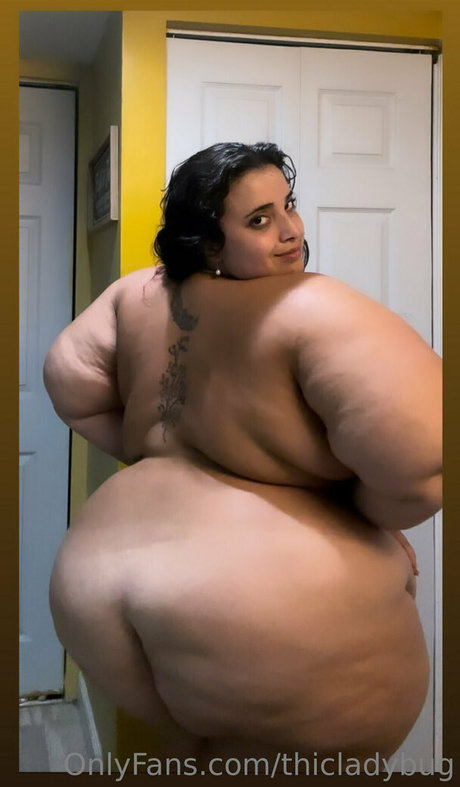Thicladybug