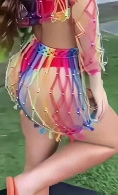 Foto desnuda filtrada de OnlyFans de melmaia