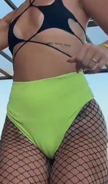 Foto desnuda filtrada de OnlyFans de melmaia