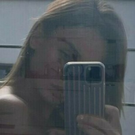 Foto desnuda filtrada de OnlyFans de Artemida Rey