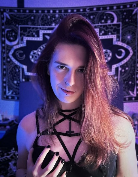 Just Leah
