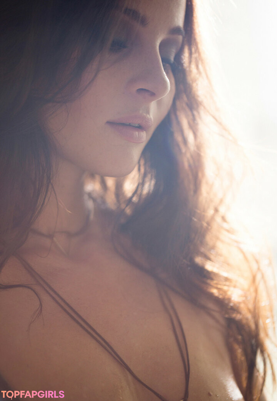 Foto desnuda filtrada de OnlyFans de Nicole Mieth #30 Foto desnuda filtrada de OnlyFans de Nicole Mieth #30