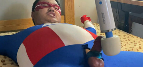 Superheroix