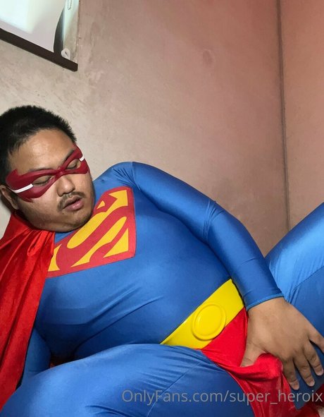 Superheroix