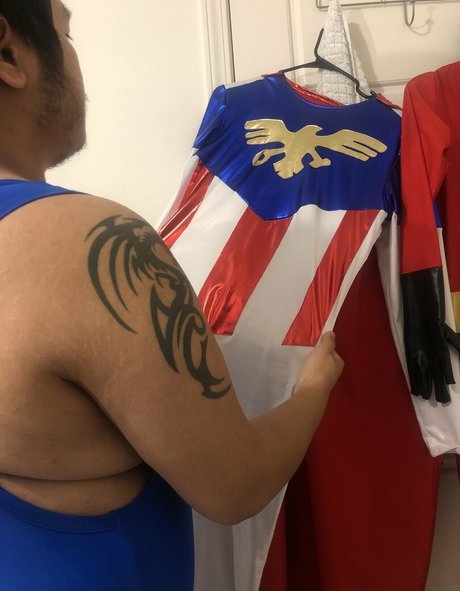 Superheroix