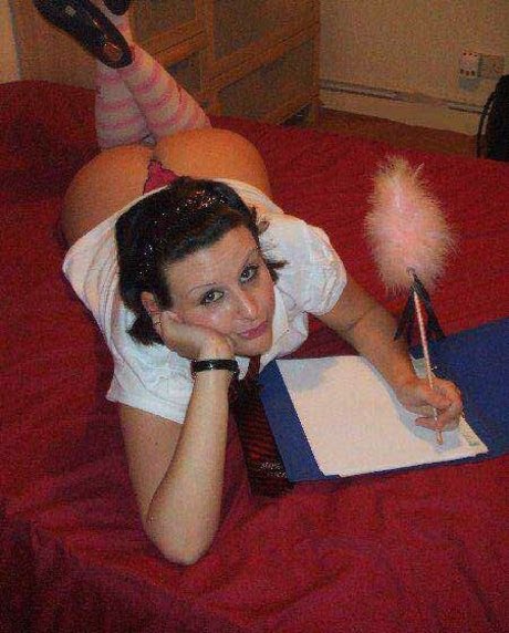 Angelica Sins