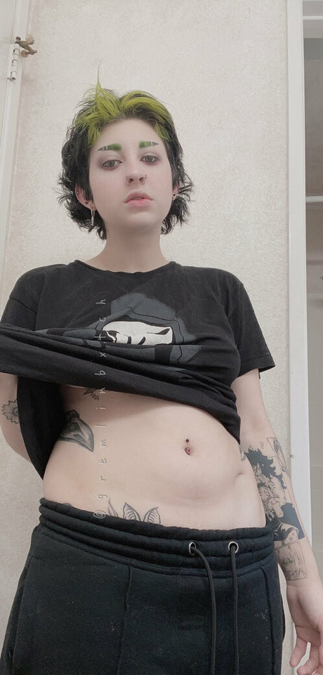 Gremlinbxtch