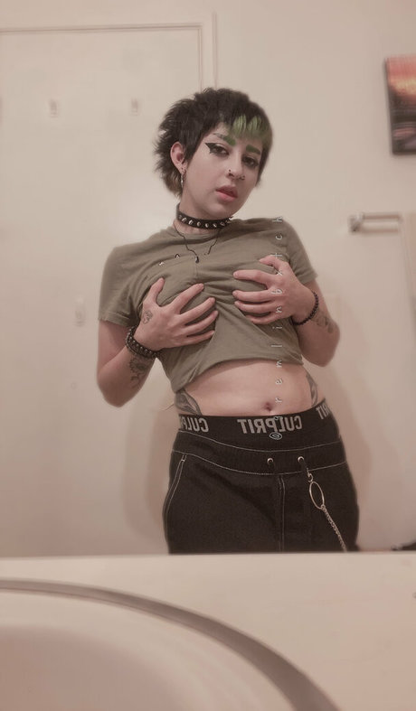 Gremlinbxtch