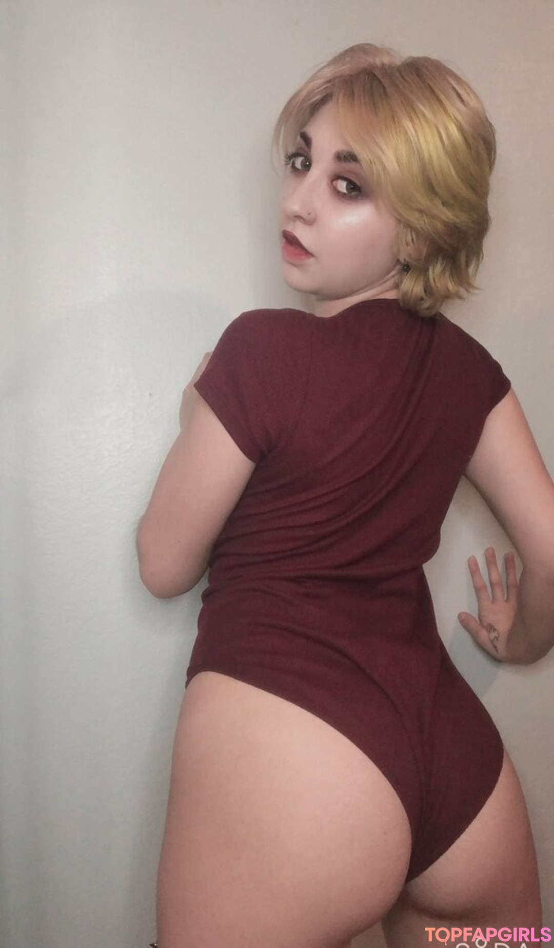 Foto desnuda filtrada de OnlyFans de Gremlinbxtch #347 Foto desnuda filtrada de OnlyFans de Gremlinbxtch #347