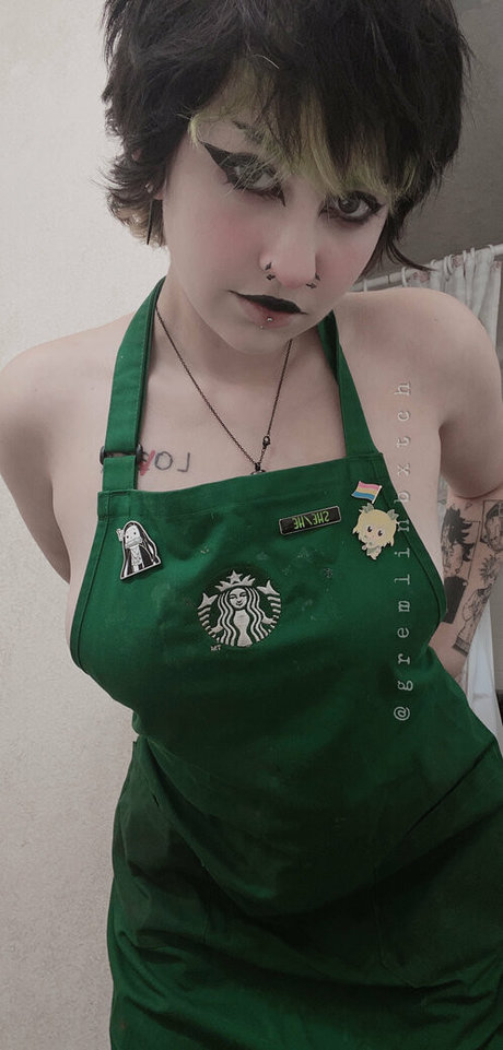 Gremlinbxtch