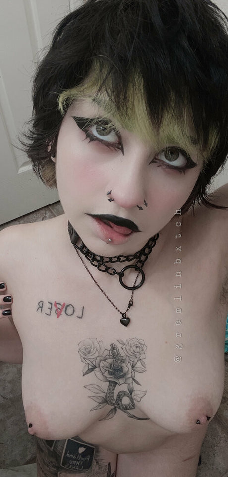 Gremlinbxtch