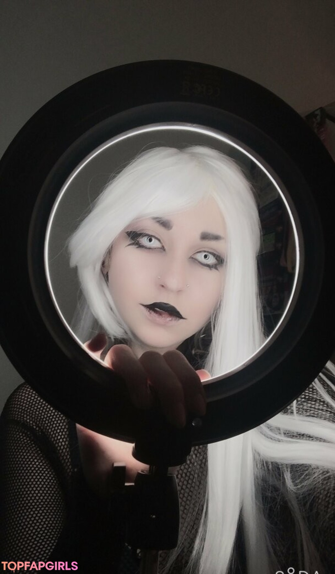 Foto desnuda filtrada de OnlyFans de Gremlinbxtch #417 Foto desnuda filtrada de OnlyFans de Gremlinbxtch #417