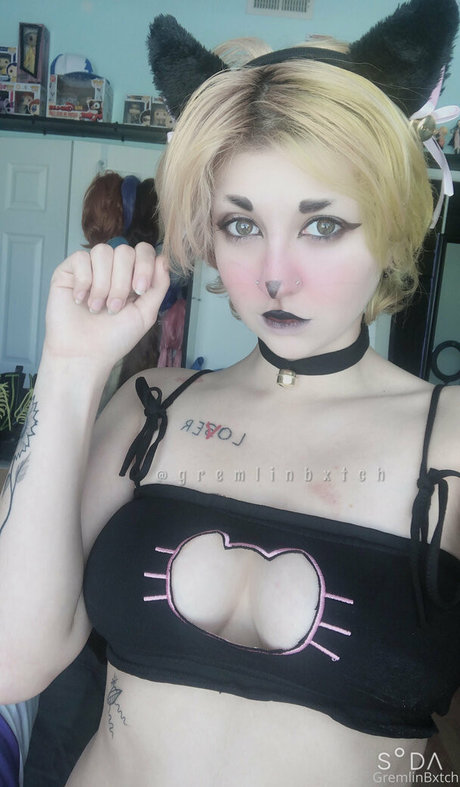 Gremlinbxtch