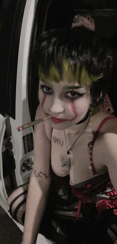 Gremlinbxtch