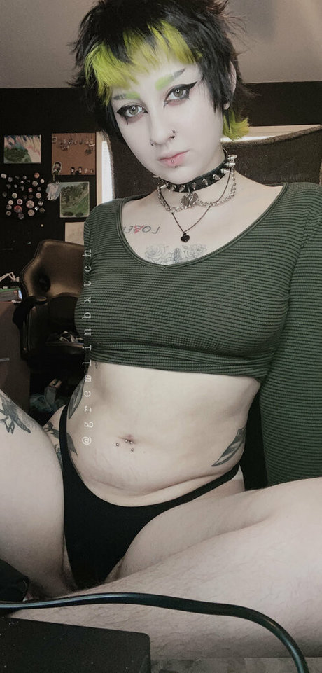 Gremlinbxtch