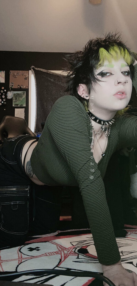 Gremlinbxtch