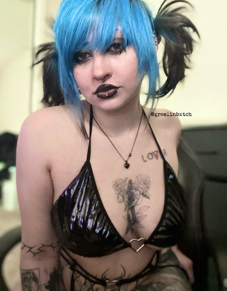 Gremlinbxtch