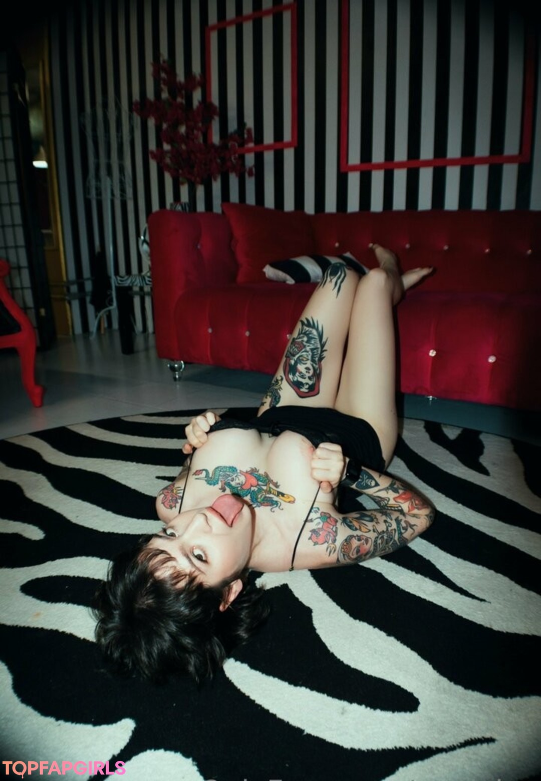 Foto desnuda filtrada de OnlyFans de Anisa Jomha #290 Foto desnuda filtrada de OnlyFans de Anisa Jomha #290