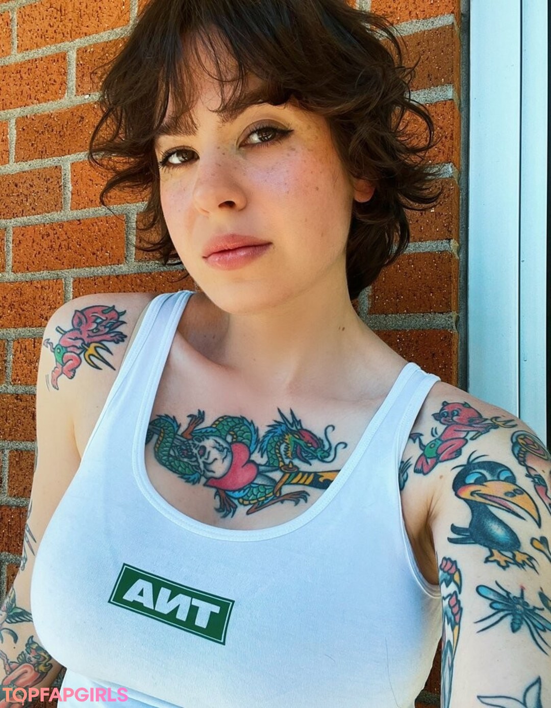 Foto desnuda filtrada de OnlyFans de Anisa Jomha #350 Foto desnuda filtrada de OnlyFans de Anisa Jomha #350