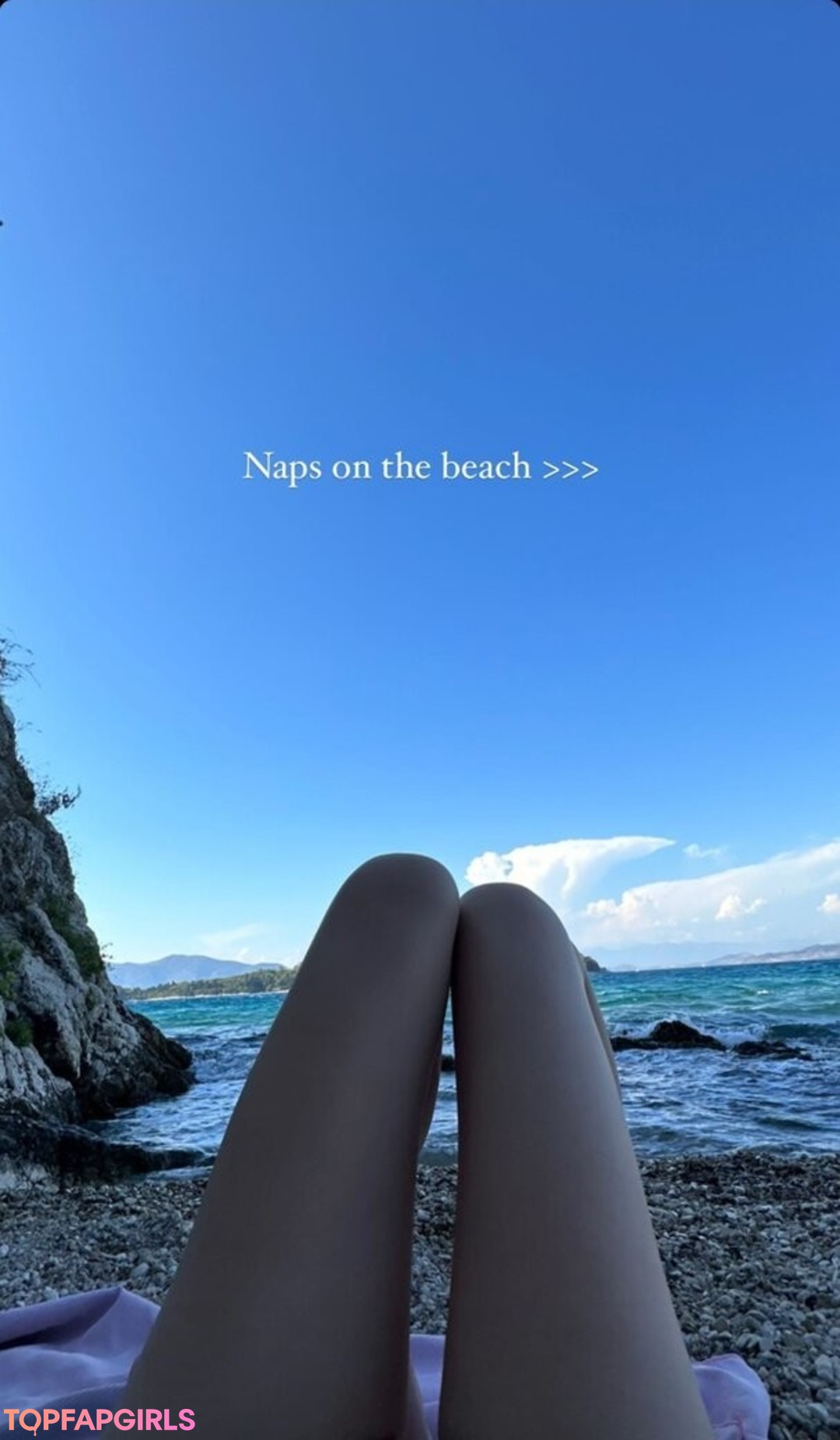 Foto desnuda filtrada de OnlyFans de Sophia Diamond #1007