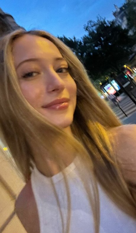 Sophia Diamond